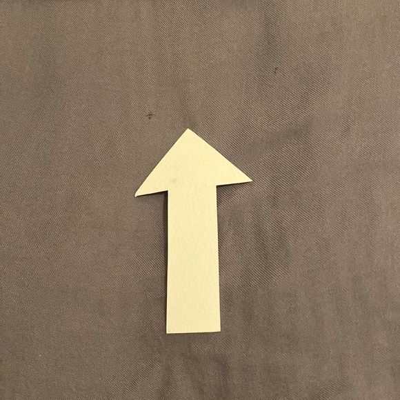 Cloth & Stone blouse. Size S - Picture 8 of 11